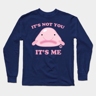 BLOBFISH Long Sleeve T-Shirt